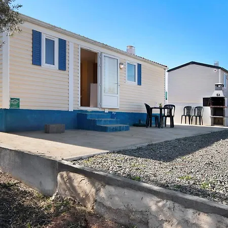Chalet Mobile 1 - Olhao Quelfes