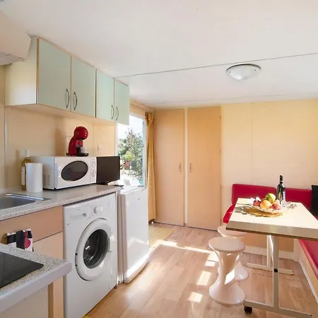 Chalet Mobile 1 - Olhao