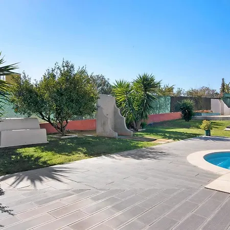 Mobile 1 - Olhao Chalet