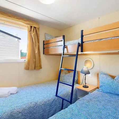 木屋 Mobile 1 - Olhao *