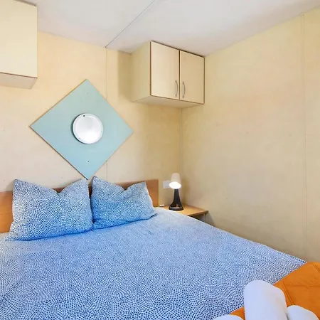 Mobile 1 - Olhao 木屋