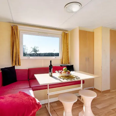 Chalet Mobile 1 - Olhao *
